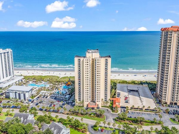 8560 Queensway Blvd., Unit 1704, Myrtle Beach, SC 29572