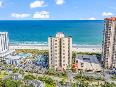 8560 Queensway Blvd. , Unit 1704, Myrtle Beach, SC 29572