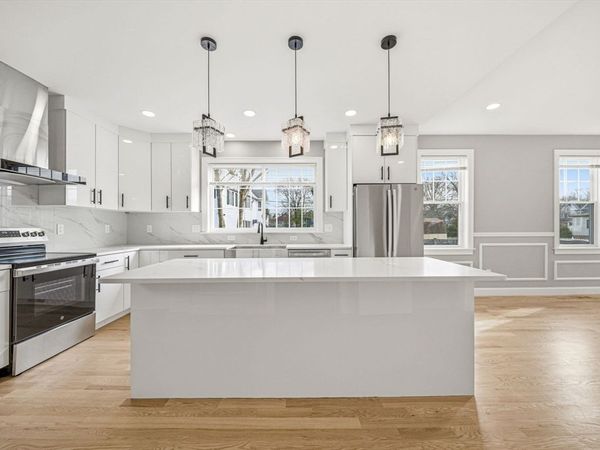 9 Logan Ave, Unit 9, Medford, MA 02155