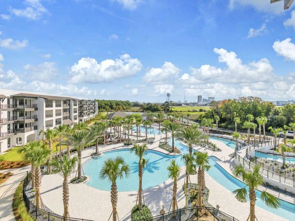 56 The Grove Drive North, Unit 144, Miramar Beach, FL 32550