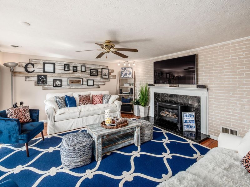 3 Lakeview Drive , Thornville, OH 43076 Photo 13