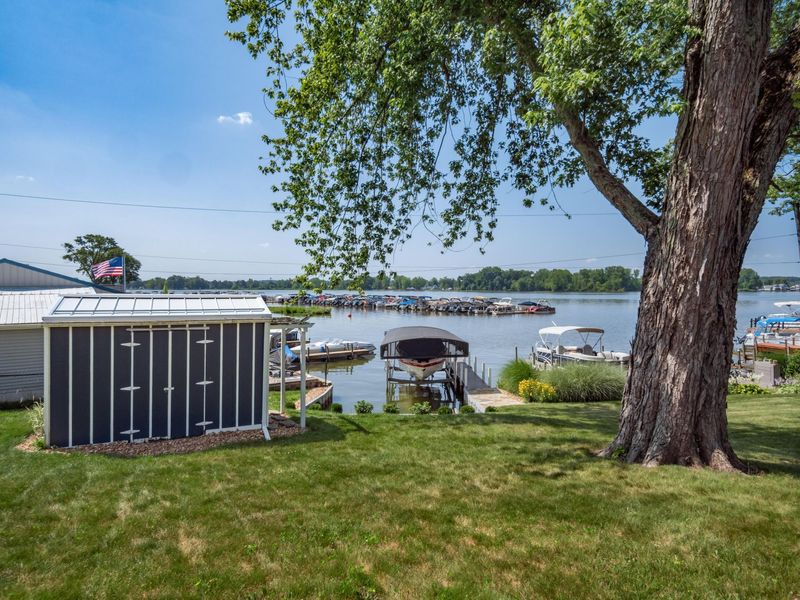 3 Lakeview Drive , Thornville, OH 43076 Photo 30