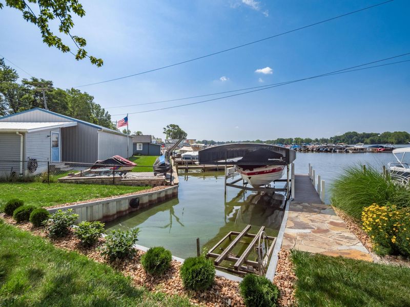 3 Lakeview Drive , Thornville, OH 43076 Photo 31