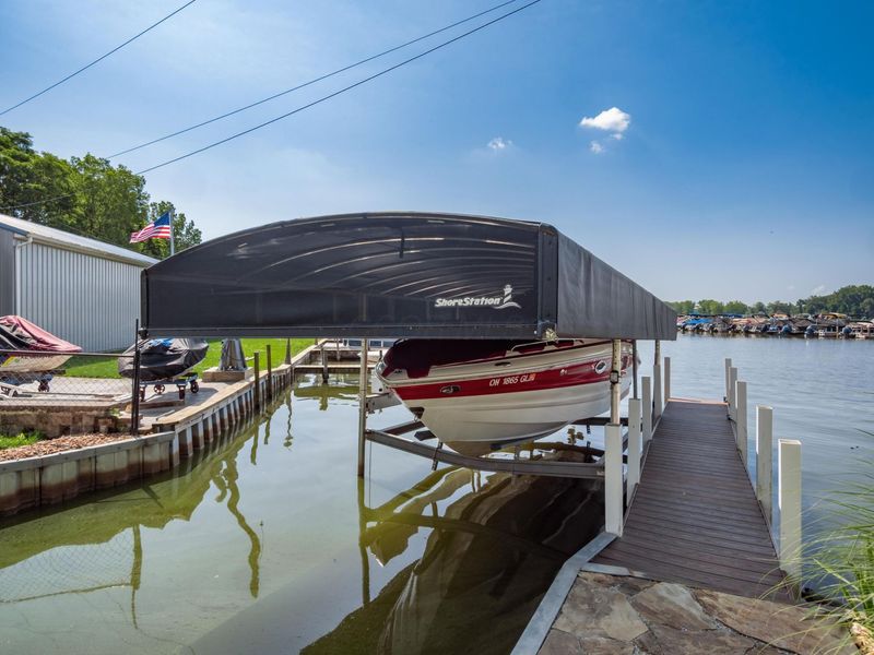 3 Lakeview Drive , Thornville, OH 43076 Photo 32