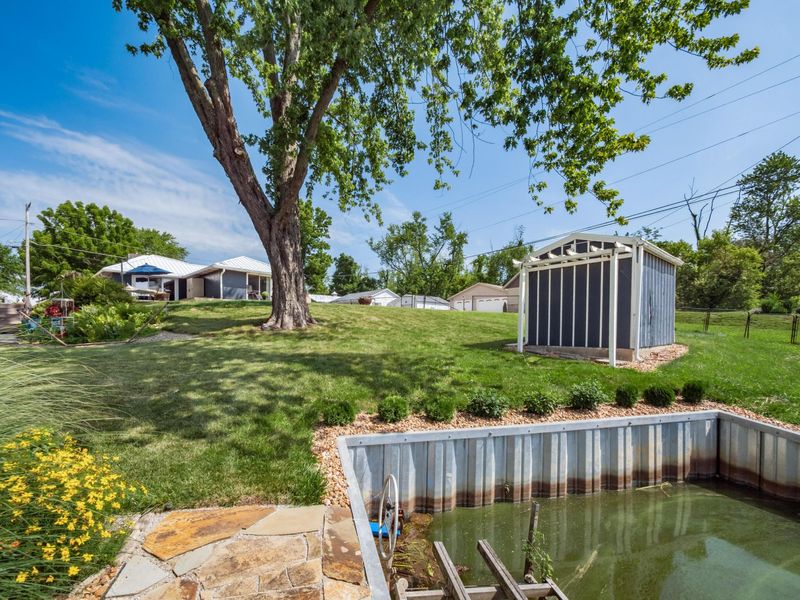 3 Lakeview Drive , Thornville, OH 43076 Photo 33