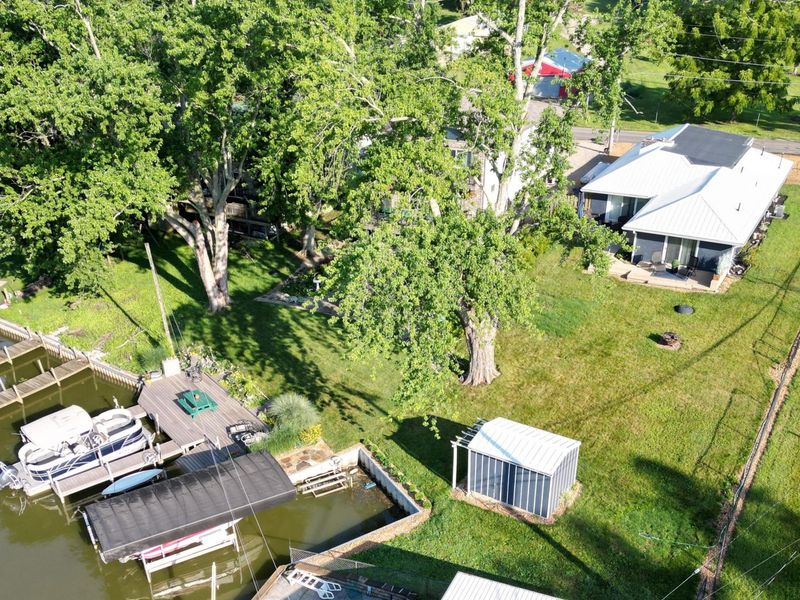 3 Lakeview Drive , Thornville, OH 43076 Photo 38