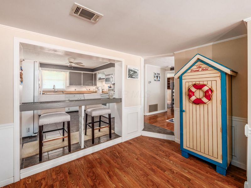 3 Lakeview Drive , Thornville, OH 43076 Photo 4