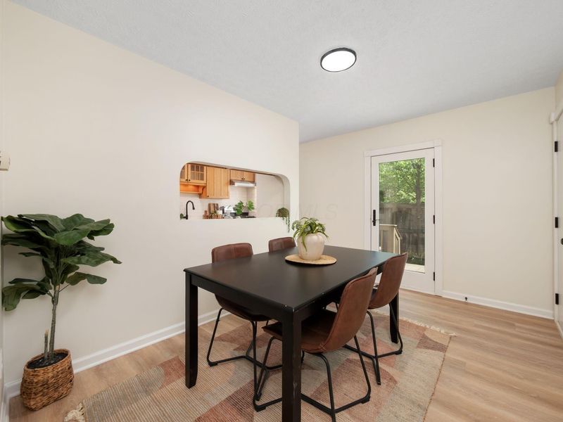 4944 Buck Thorn Lane , Columbus, OH 43220 Photo 10