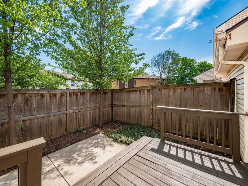 4944 Buck Thorn Lane , Columbus, OH 43220 Photo 32