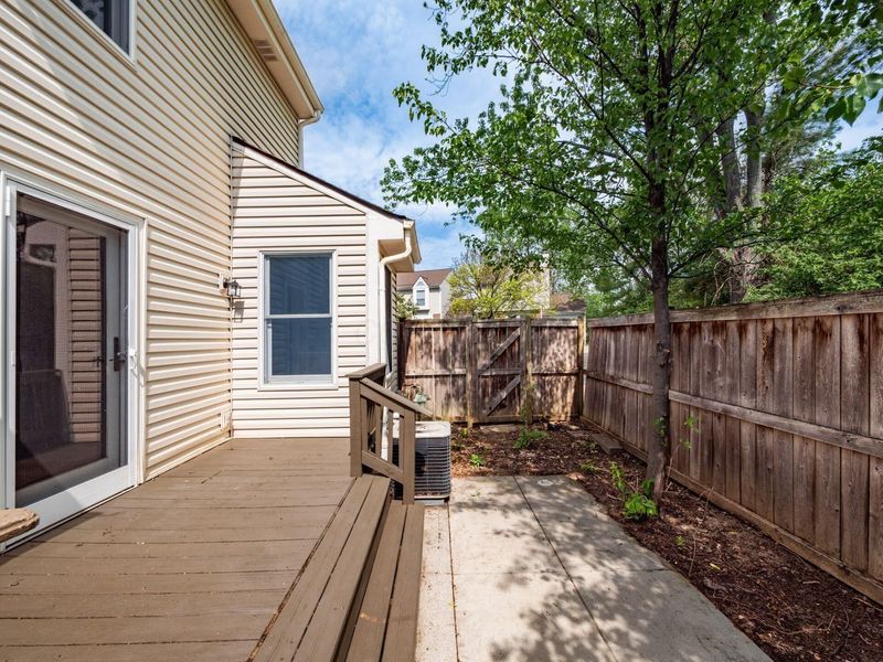 4944 Buck Thorn Lane , Columbus, OH 43220 Photo 33