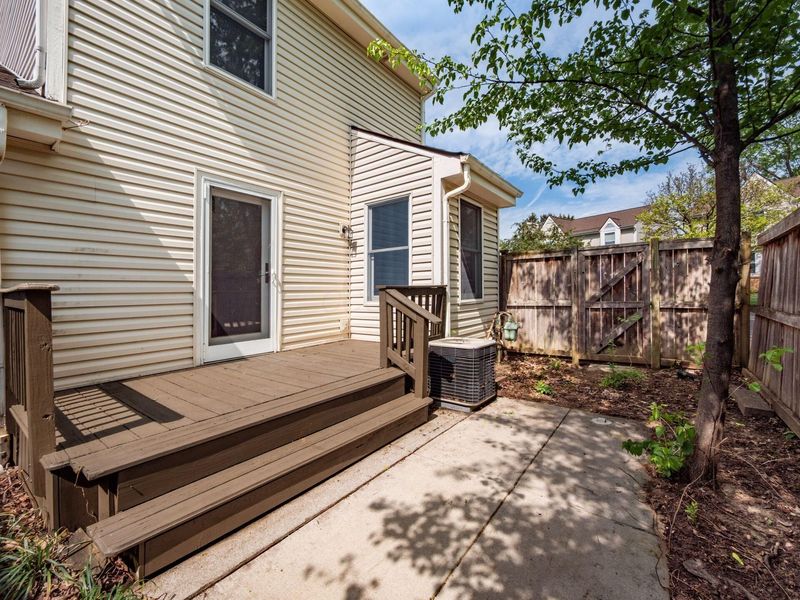 4944 Buck Thorn Lane , Columbus, OH 43220 Photo 34