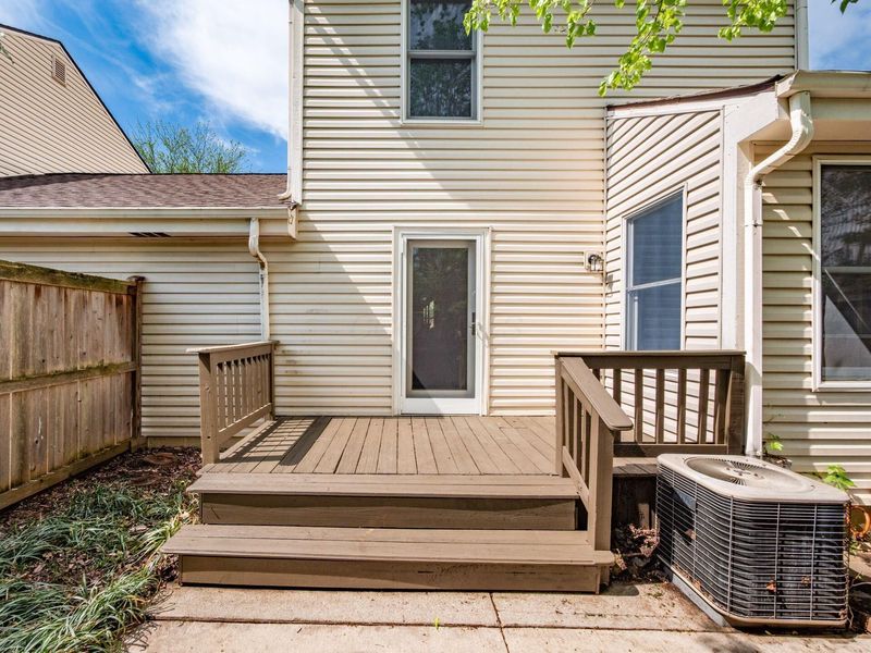 4944 Buck Thorn Lane , Columbus, OH 43220 Photo 35