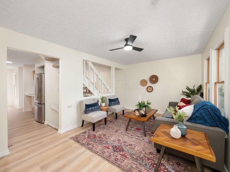 4944 Buck Thorn Lane , Columbus, OH 43220 Photo 4