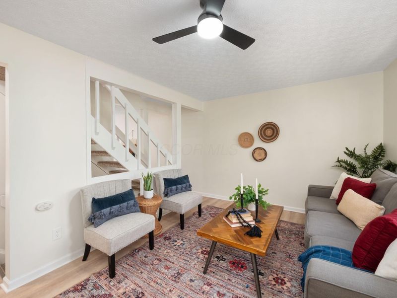 4944 Buck Thorn Lane , Columbus, OH 43220 Photo 5