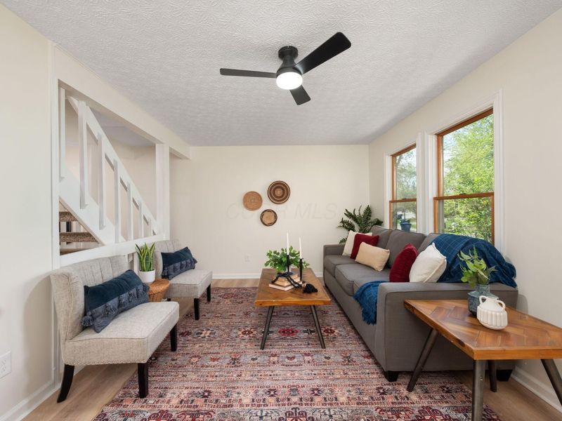 4944 Buck Thorn Lane , Columbus, OH 43220 Photo 6