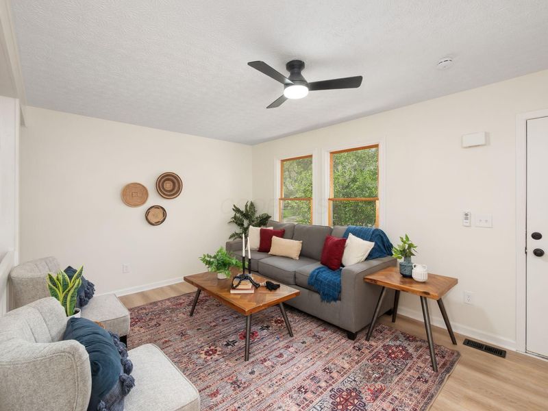 4944 Buck Thorn Lane , Columbus, OH 43220 Photo 7