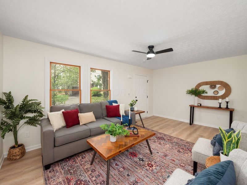 4944 Buck Thorn Lane , Columbus, OH 43220 Photo 8