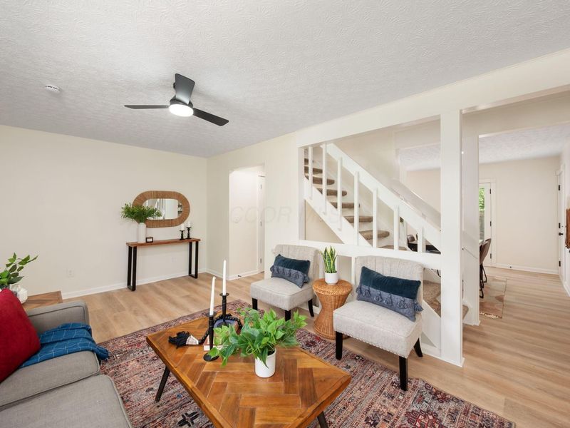 4944 Buck Thorn Lane , Columbus, OH 43220 Photo 9