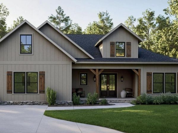 1821 Mccallie Ferry Road, Soddy Daisy, TN 37379