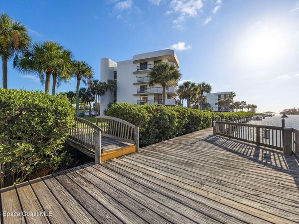 300 Columbia Drive, Unit 305-2, Cape Canaveral, FL 32920