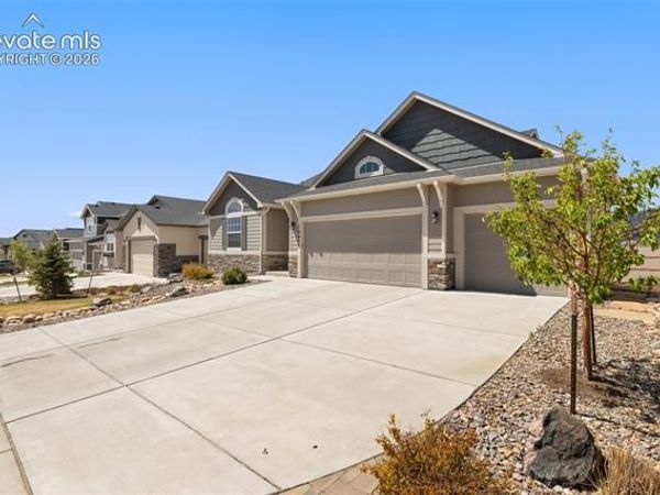 16668 Hallmark Trail, Monument, CO 80132