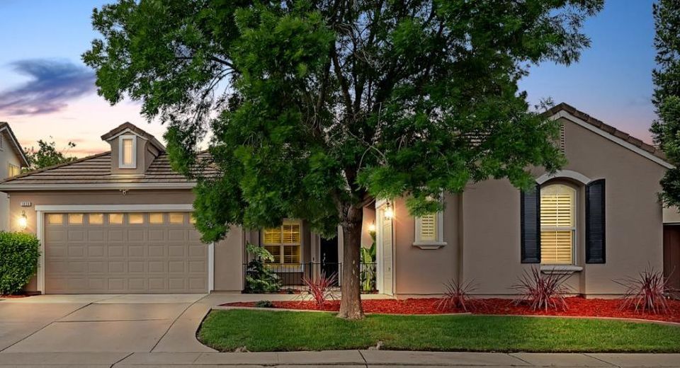 1836 Swinton Dr, Folsom, CA 95630 Photo