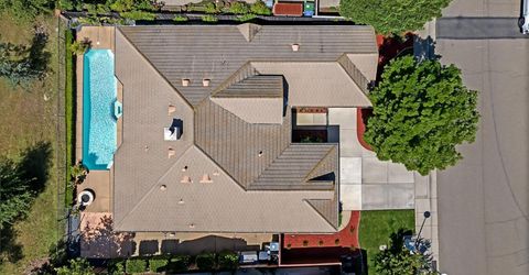 1836 Swinton Dr, Folsom, CA 95630 Photo