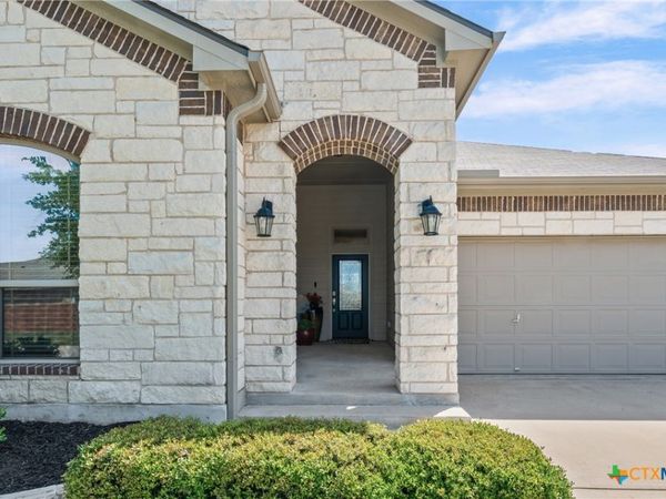 815 Cross Drive, Temple, TX 76502