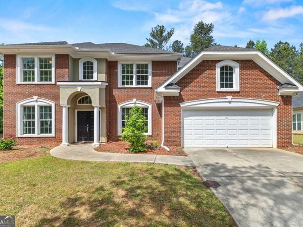 3713 The Great Drive, Atlanta, GA 30349