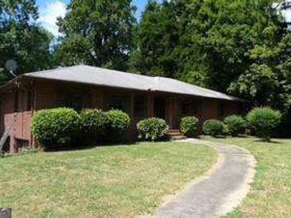 2808 Benjamin E Mays Drive SW, Atlanta, GA 30311