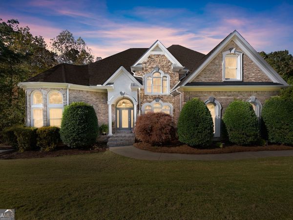 1930 Marina Way, Buford, GA 30518