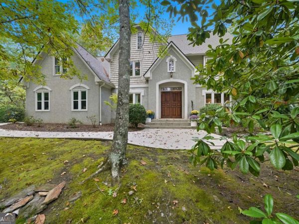 23 Vista Woods Lane SE, Cartersville, GA 30120