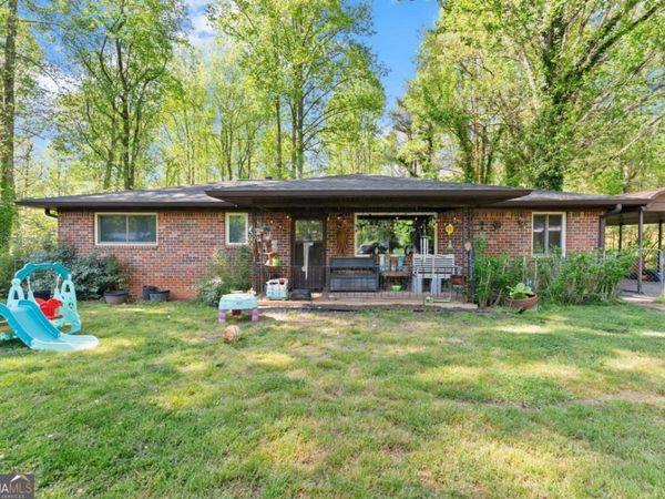70 Cane Creek Valley Road, Dahlonega, GA 30533