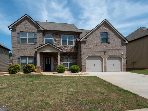 630 Oakville Trail, Hampton, GA 30228