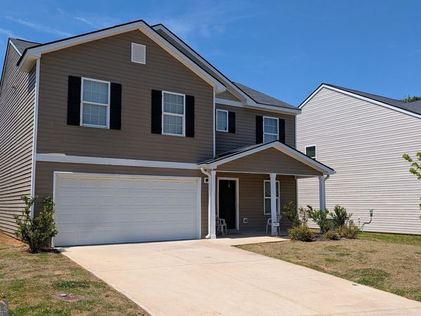 464 Hawthorn Trail, Macon, GA 31210