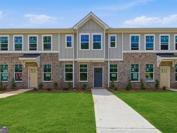 148 Flier Drive, Mcdonough, GA 30253