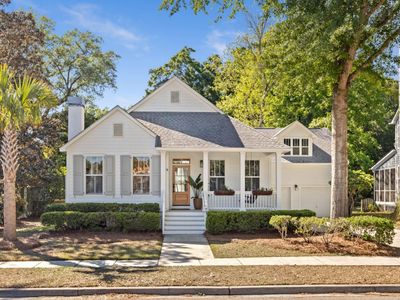 1063 Barfield Street, Daniel Island, SC 29492