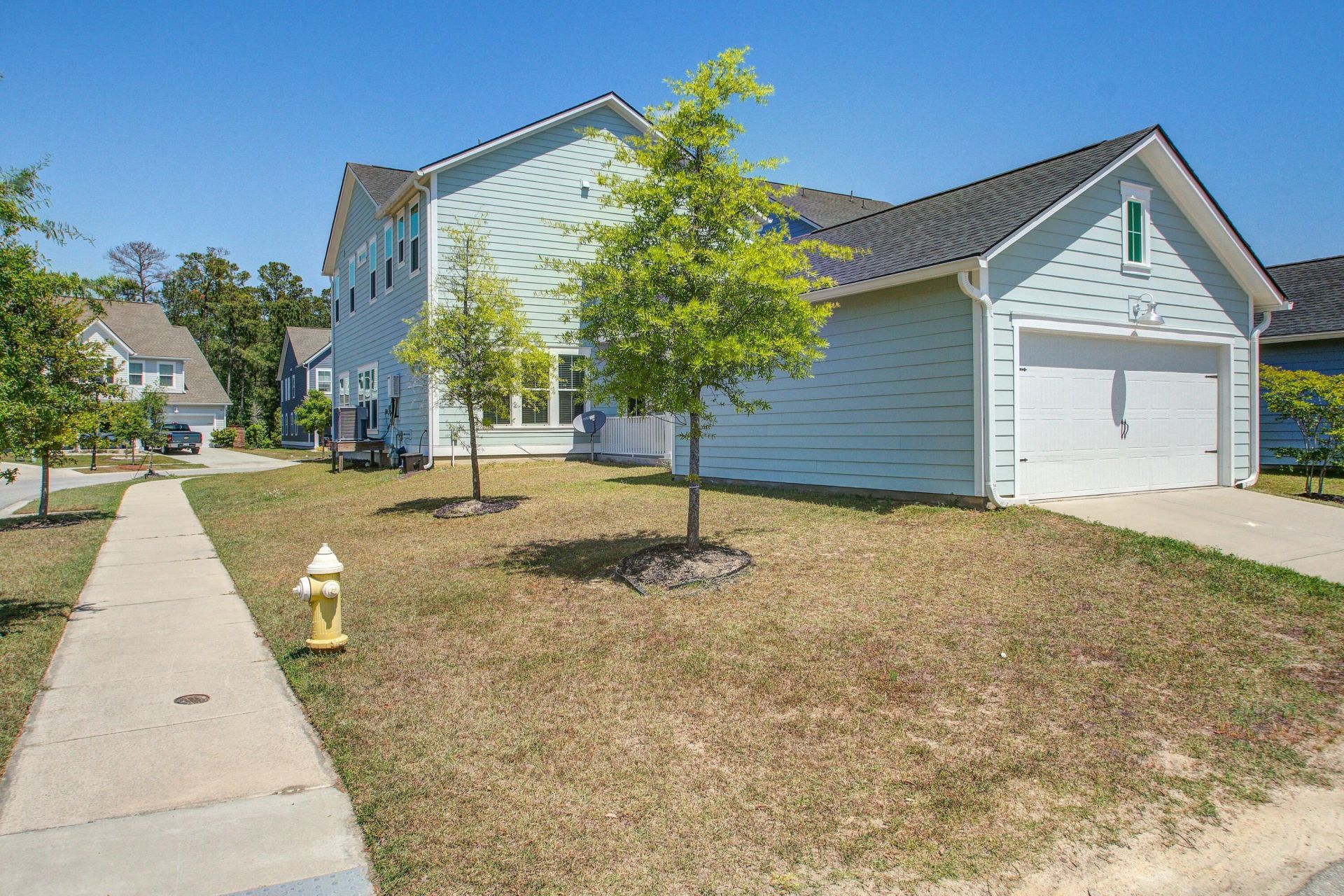 416 W Respite Lane Photo 38