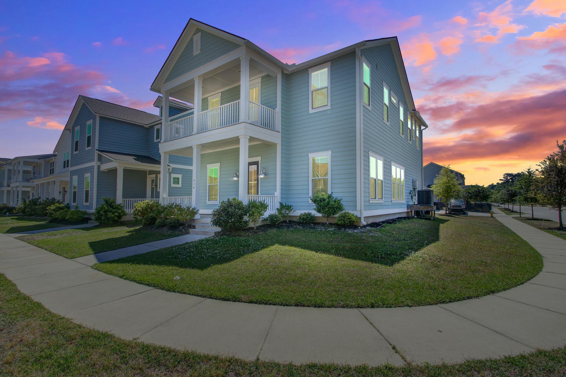 416 W Respite Lane Photo 6