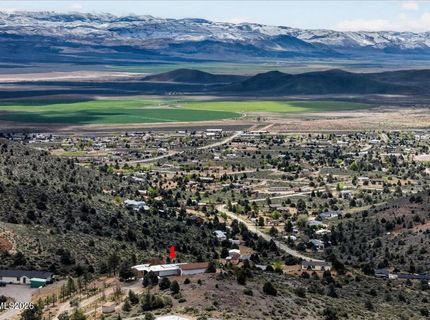 3805 Marble Court, Topaz Ranch Estates, NV 89444 Photo