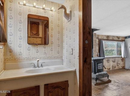 3805 Marble Court, Topaz Ranch Estates, NV 89444 Photo