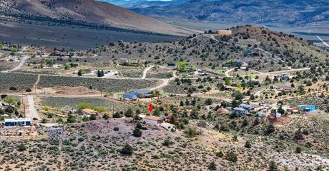 3805 Marble Court, Topaz Ranch Estates, NV 89444 Photo