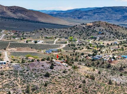 3805 Marble Court, Topaz Ranch Estates, NV 89444 Photo