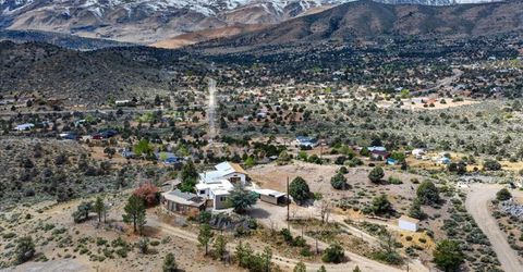 3805 Marble Court, Topaz Ranch Estates, NV 89444 Photo