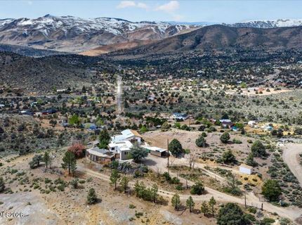 3805 Marble Court, Topaz Ranch Estates, NV 89444 Photo