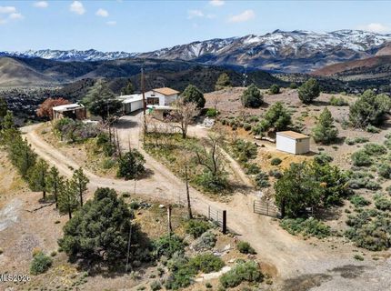 3805 Marble Court, Topaz Ranch Estates, NV 89444 Photo