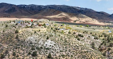 3805 Marble Court, Topaz Ranch Estates, NV 89444 Photo