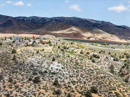 3805 Marble Court, Topaz Ranch Estates, NV 89444 Photo