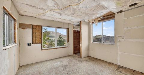 3805 Marble Court, Topaz Ranch Estates, NV 89444 Photo