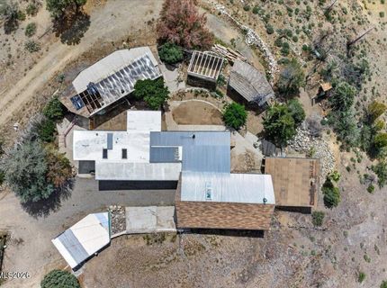 3805 Marble Court, Topaz Ranch Estates, NV 89444 Photo